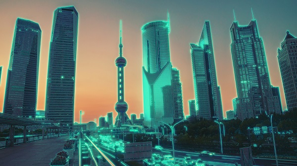 the digital transformation of cities: a global perspective