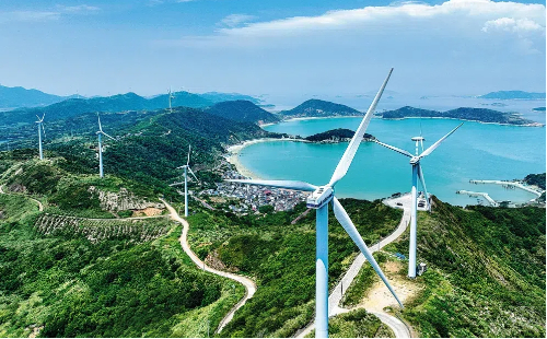 zhejiang updates environmental access guidelines