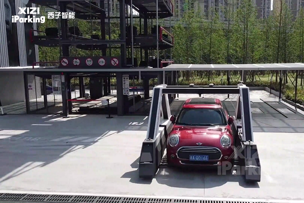 smart spaces to debut at global digital trade expo in hangzhou