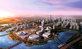 brief introduction to hangzhou’s economic situation