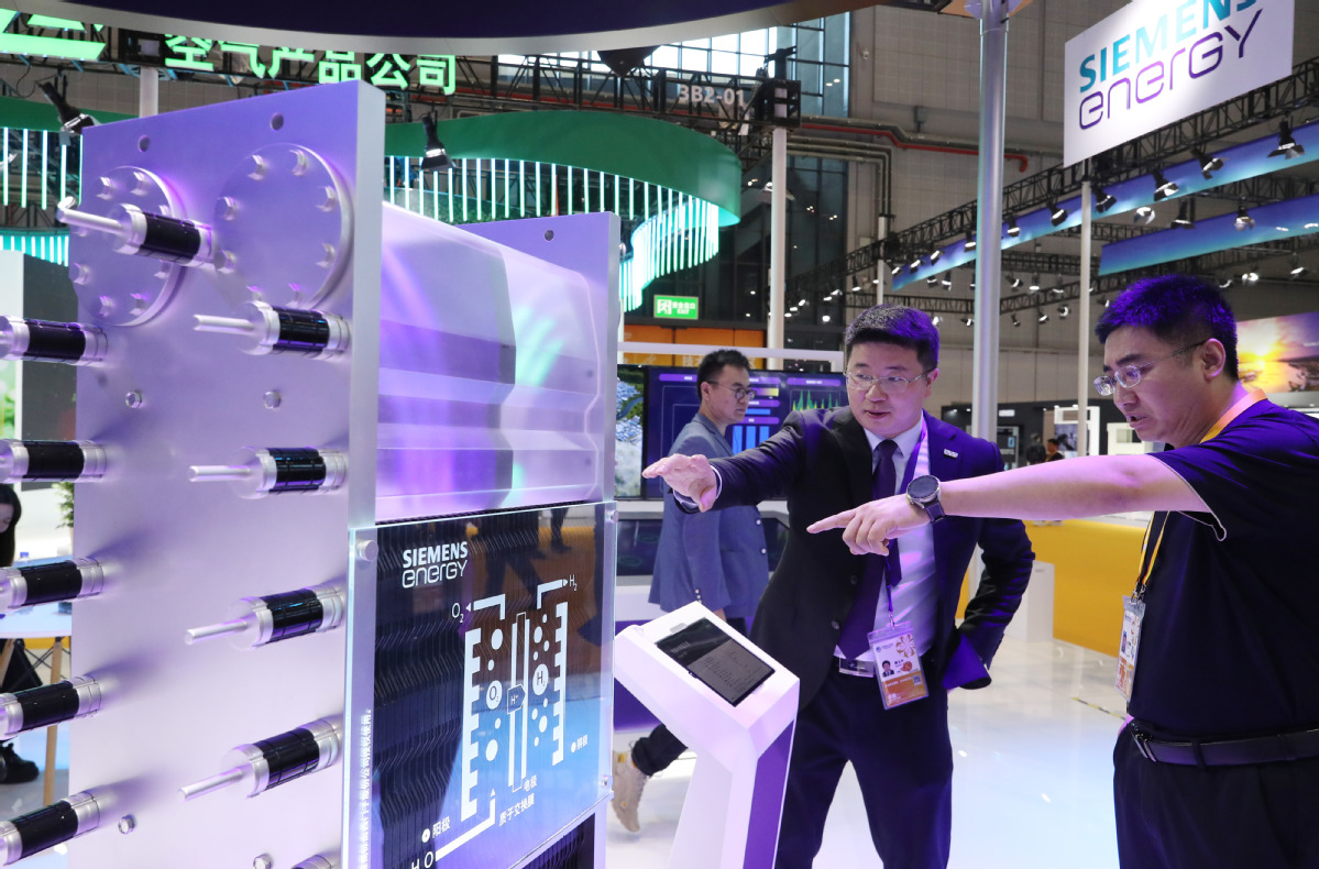 new quality productive forces boost mncs