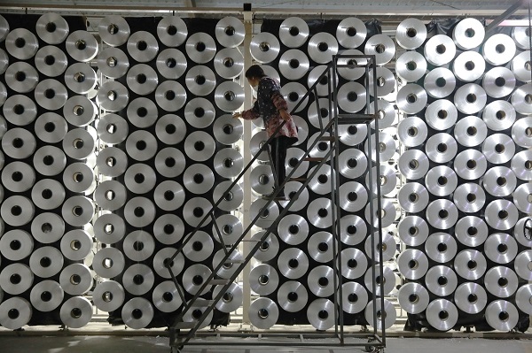 zhejiang enhances legal services to boost trade