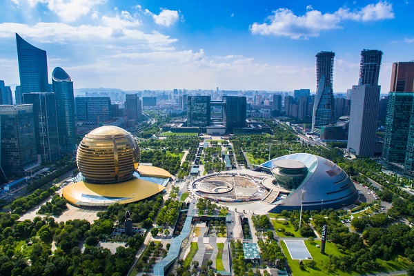 nine hangzhou-based companies make fortune global 500 list